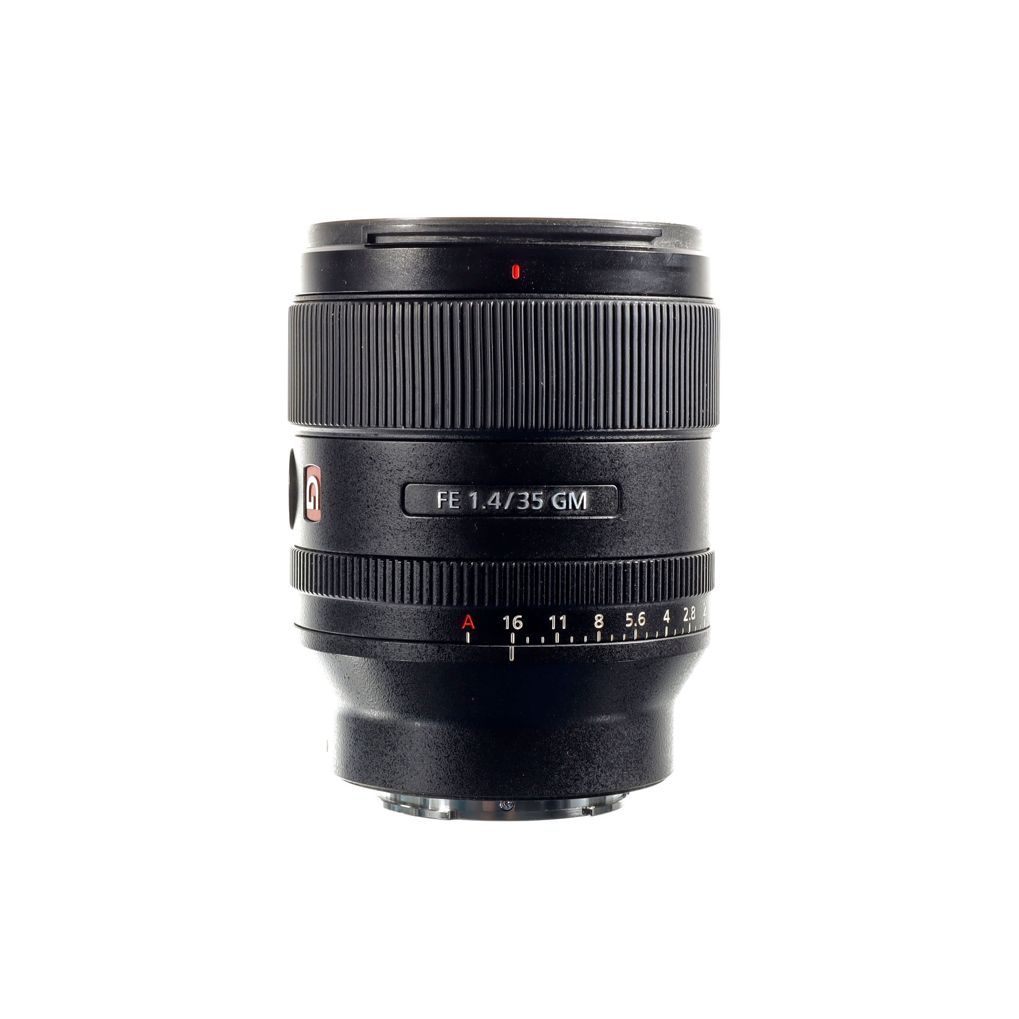 Panasonic 50-200mm F2.8-4 SH-1031564 - F64.ro