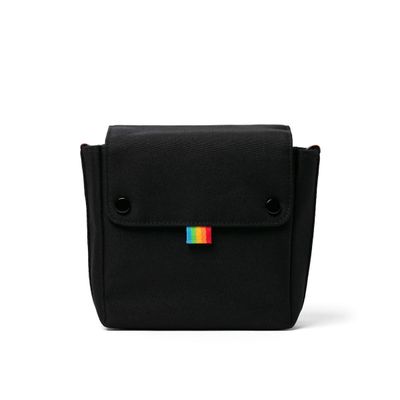 Polaroid Geanta Foto pt Camera Instant Polaroid Now Neagra