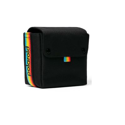 Polaroid Geanta Foto pt Camera Instant Polaroid Now Neagra