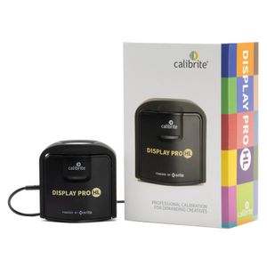 Resigilat: Calibrite Display Pro HL Colorimetru - RS125071375-3