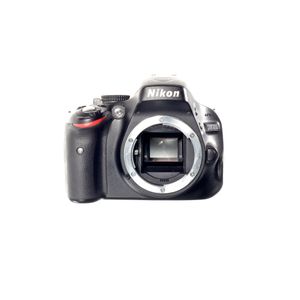 Nikon D5100 - Body SH-1031037