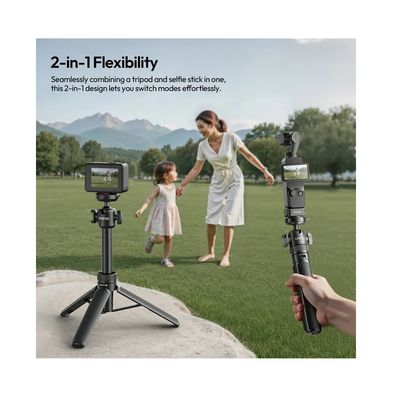 Ulanzi MT90 Cka Mini Trepied Extensibil