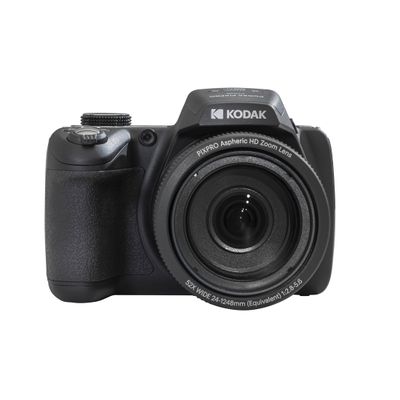 Kodak PixPro AZ528 Aparat Foto Compact 16 MP Zoom 52x Negru