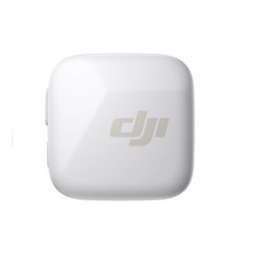 Resigilat: DJI Mic Mini Transmitter Arctic White - RS125083892-1