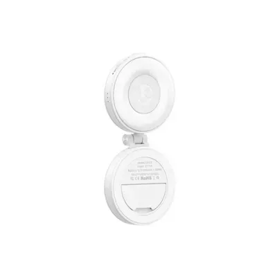 Ulanzi LM23 Lampa LED Telefon Alb