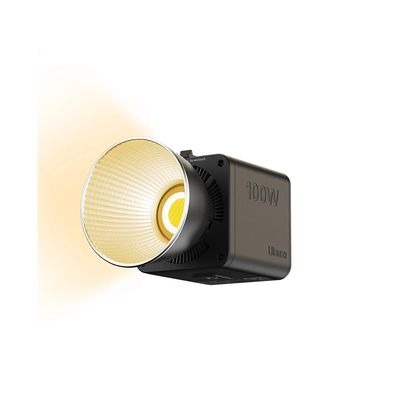 Ulanzi ML100Bi Lampa LED Portabila Bi-Color 100W