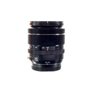 Fujifilm 18-55mm F2.8-4 R LM OIS SH-1031092