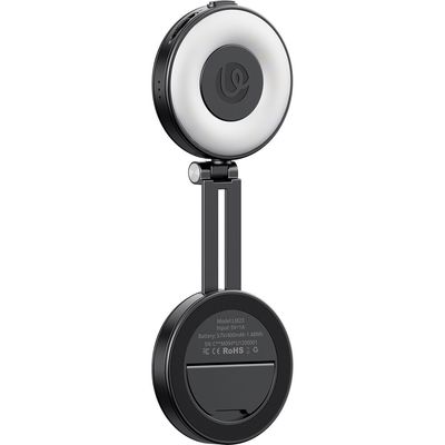 Ulanzi LM23 Lampa LED Telefon Negru