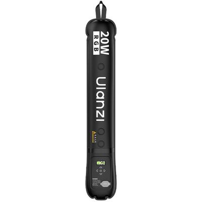 Ulanzi UA20C Magnetic Air Tube Lampa LED 20W RGB