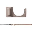 SmallRig 5677 Toc Piele si Curea de Mana pt RICOH GR IV / GR III / GR IIIx / GR III HDF / GR IIIx HDF Gri