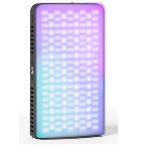 Ulanzi K20 Lampa Led RGB 20W