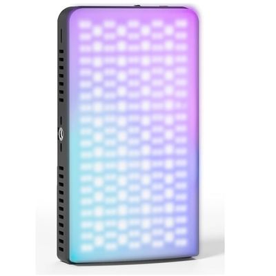 Ulanzi K20 Lampa Led RGB 20W