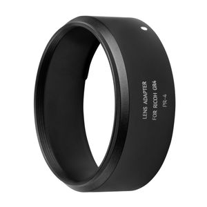Nisi GN-3 Inel Obiectiv pentru Ricoh GR IV Negru