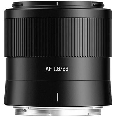 TTArtisan 23mm F1.8 AF Obiectiv Foto Mirrorless Montura Nikon Z