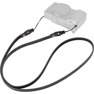 SmallRig 5686 Curea de Umar cu eliberare Rapida pt Ricoh GR Negru