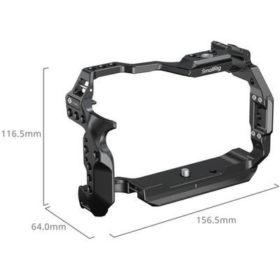 SmallRig 5954 HawkLock Quick Release Cage pentru Canon EOS R6 Mark III / R6 Mark II