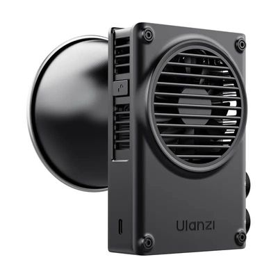 Ulanzi C01 Lampa LED 100W COB