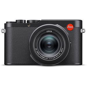 Resigilat: Leica D-LUX 8 Aparat Foto Compact Obiectiv Summilux 10.9–34mm F1.7-2.8 ASPH - RS125079934-2