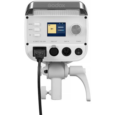 Godox LE300Bi Lampa LED Bi-color COB 300W Alb