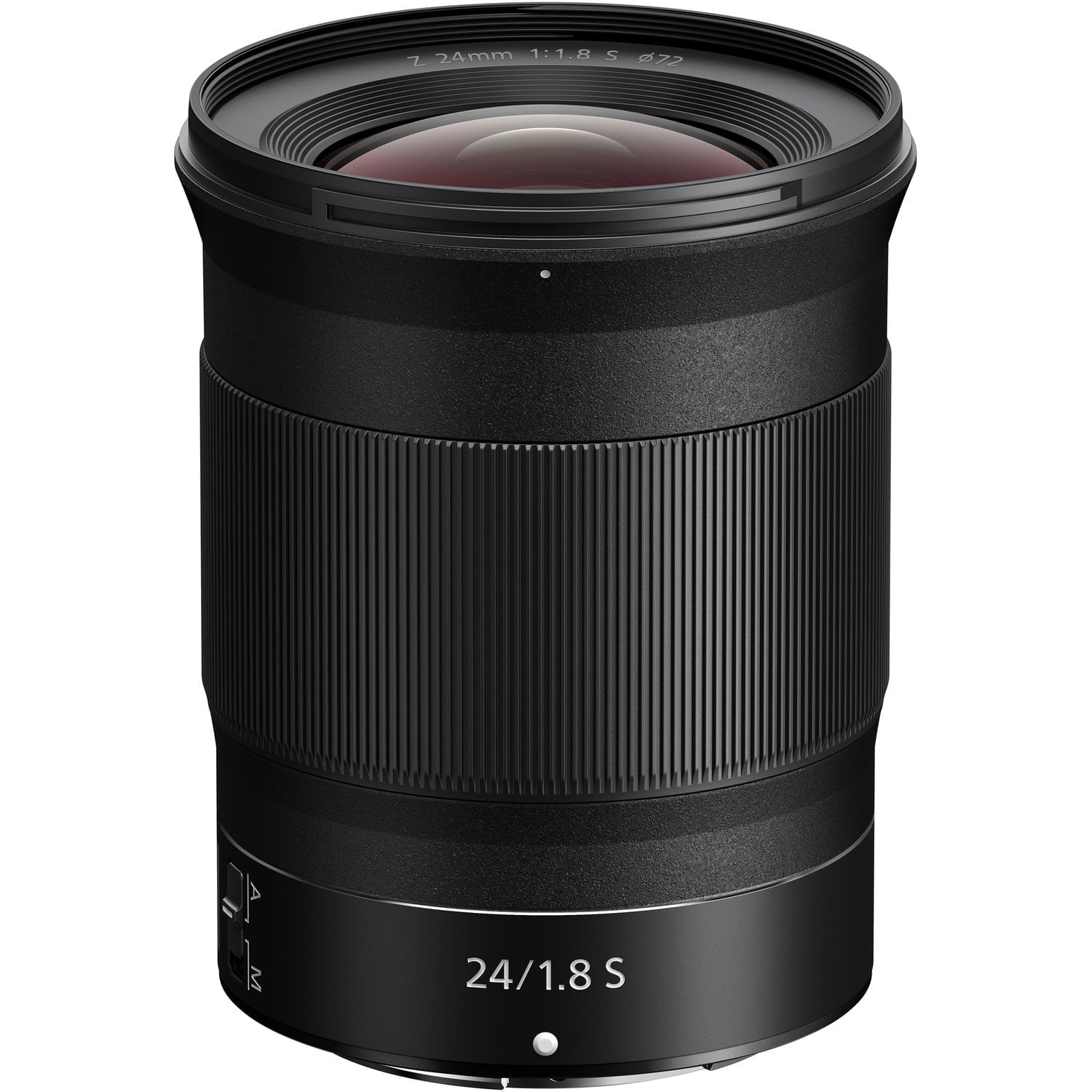 nikon d5200 battery Resigilat: Nikon Z 24mm Obiectiv Foto Mirrorless F1.8 S Montura Nikon Z - RS125047336-1