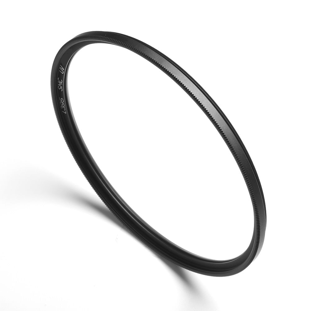 Nisi Jetmag Pro 82 Resigilat: Nisi Filtru UV SMC L395 49mm - RS125059550-1