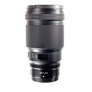 Nikon Z 50mm F/1.2 S SH-1030875