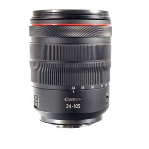 Canon RF 24-105mm F4 SH-1031113