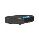QNAP TS-I410X-8G Server NAS cu 4 Locatii de 2,5''
