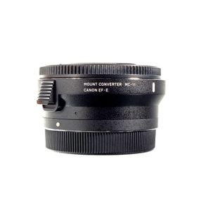 Sigma MC-11 Canon EF- Sony E SH-1031155