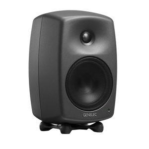 Resigilat: Genelec 8030CP Monitor Studio Activ 50 W + 50 W Gri - RS125089373-1
