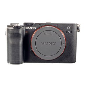 Sony A7C - Body SH-1031073