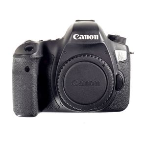 Canon 6D - Body SH-1031171