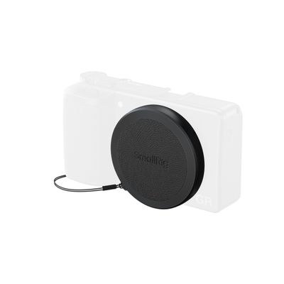 Smallrig Capac Fata Obiectiv Ricoh GR IV