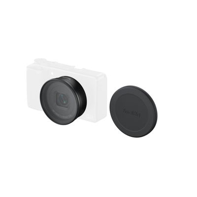 SmallRig Set Filtru UV si Capac Fata Obiectiv Ricoh GR IV