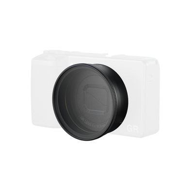 SmallRig Set Filtru UV si Capac Fata Obiectiv Ricoh GR IV