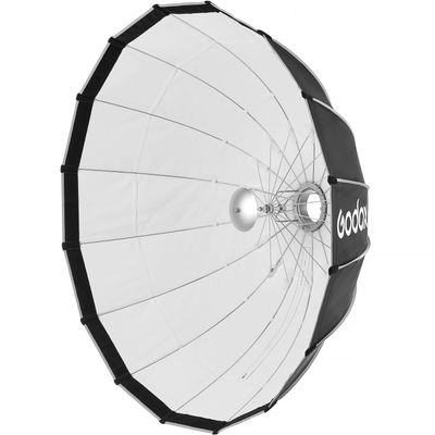 Godox S120W Softbox Multifunctional cu Montare Rapida 120cm Alb