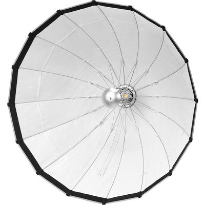 Godox S120W Softbox Multifunctional cu Montare Rapida 120cm Alb