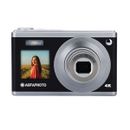 Resigilat: AgfaPhoto DC9200 Aparat Foto Compact Negru - RS125088570-1