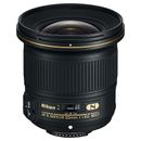 Resigilat: Nikon Obiective Foto DSLR 20mm f/1.8G ED AF-S Nikkor - RS125014698-3