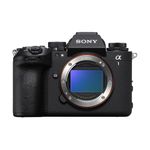 SonyAlphaA1IIAparatFotoMirrorlessFullFrame50MP8K