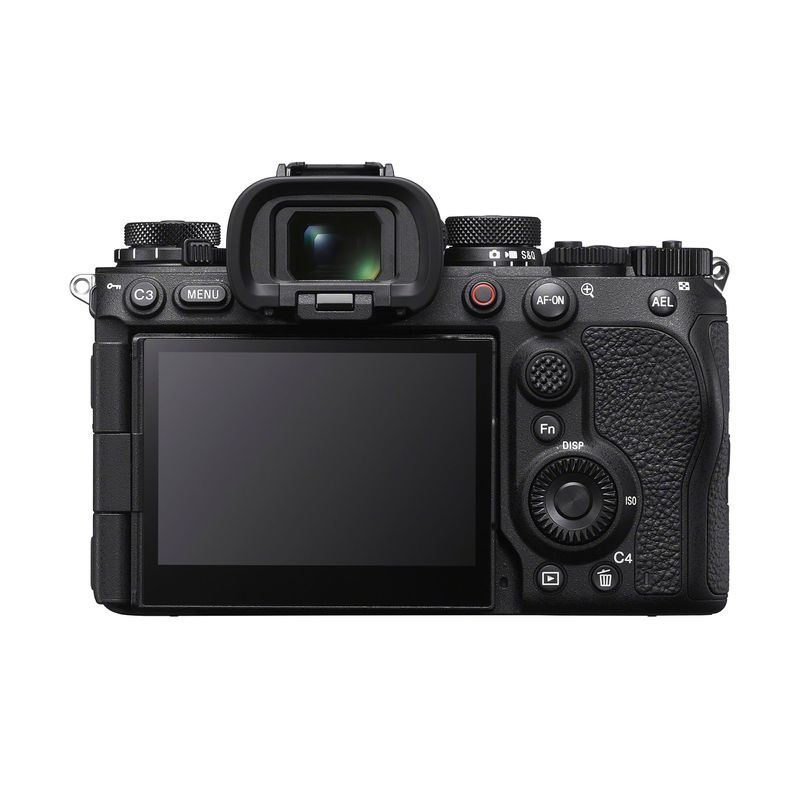 SonyAlphaA1IIAparatFotoMirrorlessFullFrame50MP8K