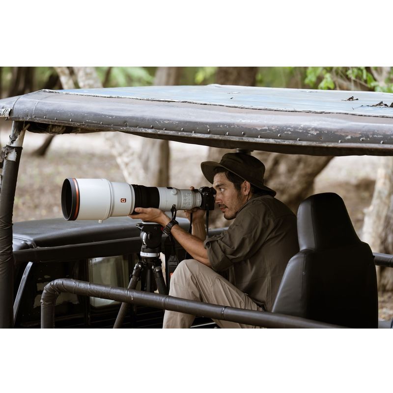 SonyAlphaA1IIAparatFotoMirrorlessFullFrame50MP8K