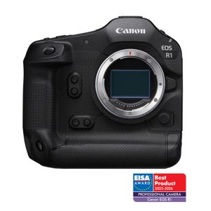 Canon EOS R1 Aparat Foto Mirrorless 24MP 6K Body