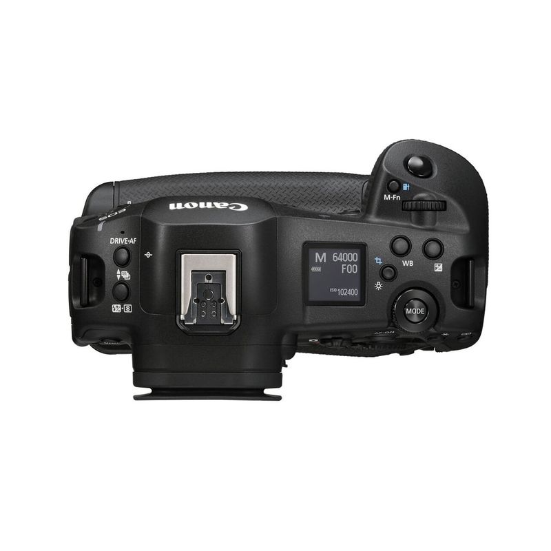 CanonEOSR1AparatFotoMirrorless24MP6KBody