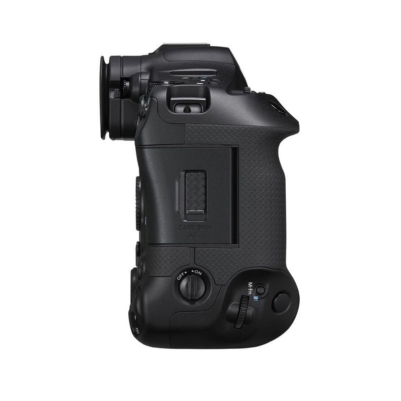 CanonEOSR1AparatFotoMirrorless24MP6KBody