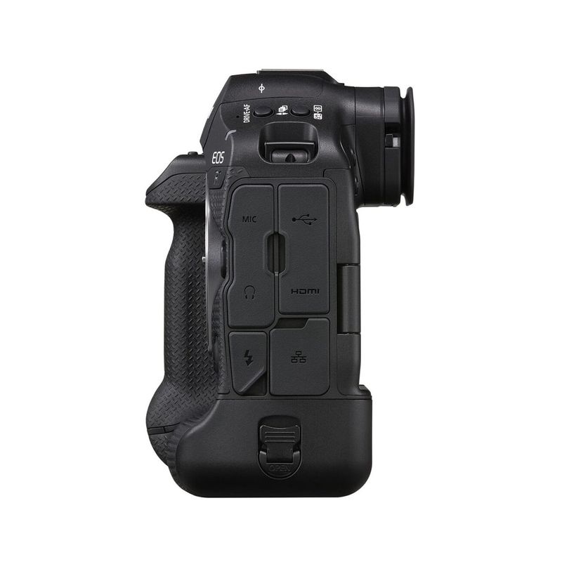 CanonEOSR1AparatFotoMirrorless24MP6KBody