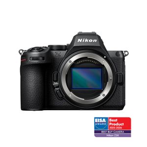 Nikon Z5 II Aparat Foto Mirrorless Full Frame 24MP Video 4K Body