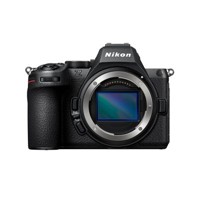 Nikon Z5 II Aparat Foto Mirrorless Full Frame 24MP Video 4K Body