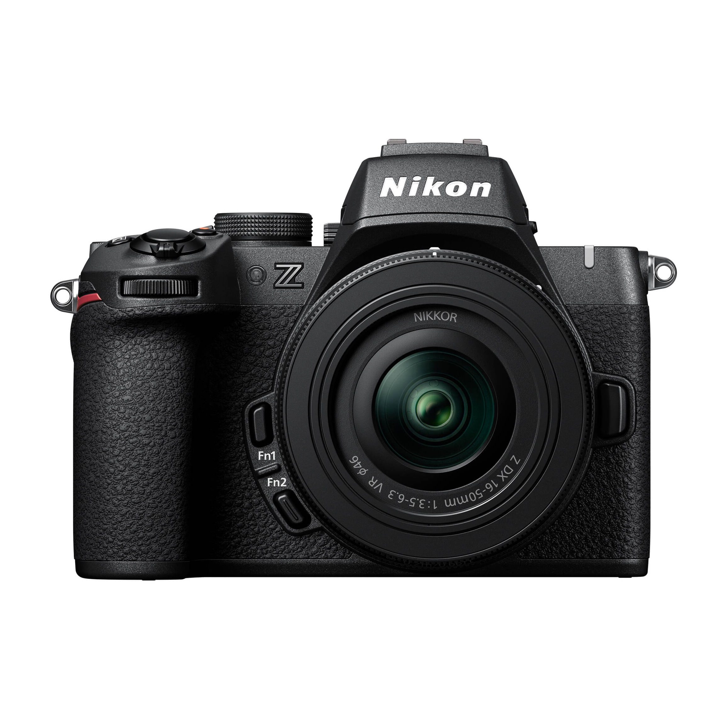 Nikon Z50 II Aparat Foto Mirrorless 20MP 4K Kit cu Obiectiv 16