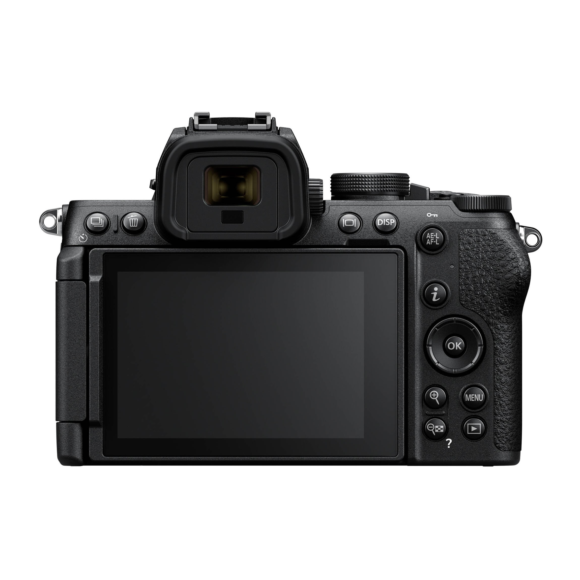 NIKONカメラ ミラーレスカメラ | ニコン